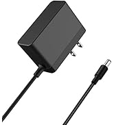 Czepa AC Adapter Charger Compatible with Bissell pet Hair Eraser, for Bissell Bolt Pet Cordless V...