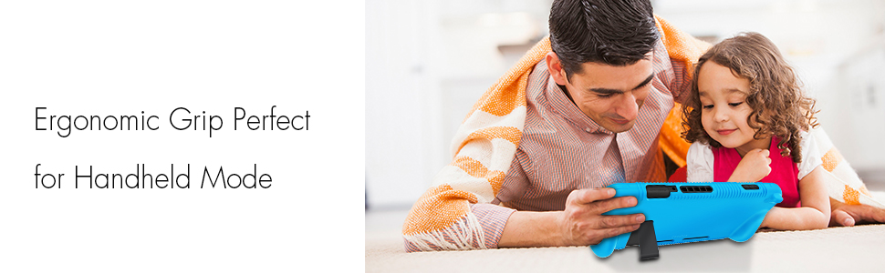 Nintendo Switch case