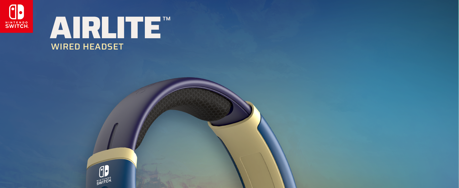 AIRLITE HLBL