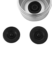 2.72&amp;#39;&amp;#39; Trailer Hub Dust Cap