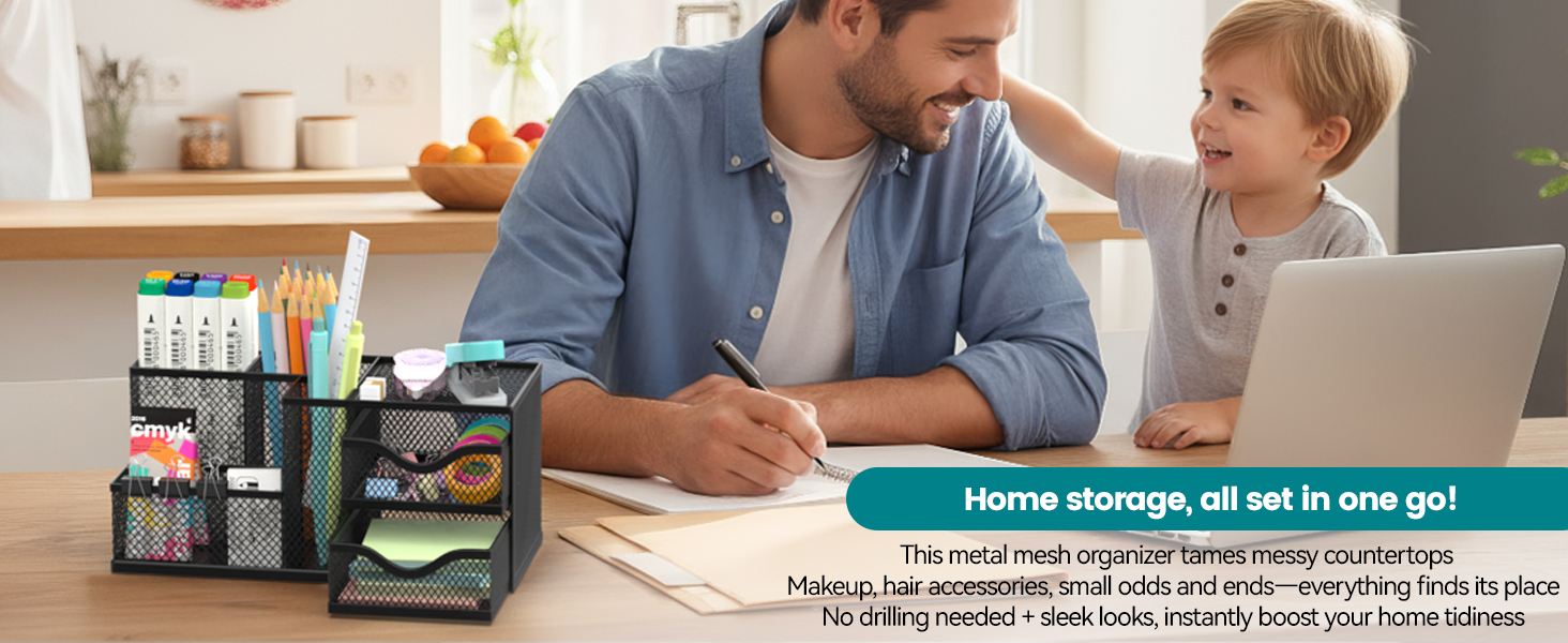 Home Storage