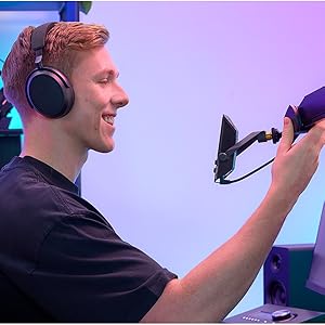 STREAMSTAR