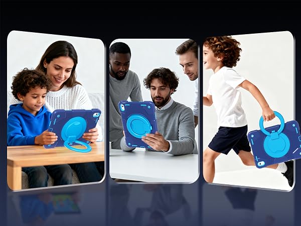 iPad (A16) 11th /10th Generation Case