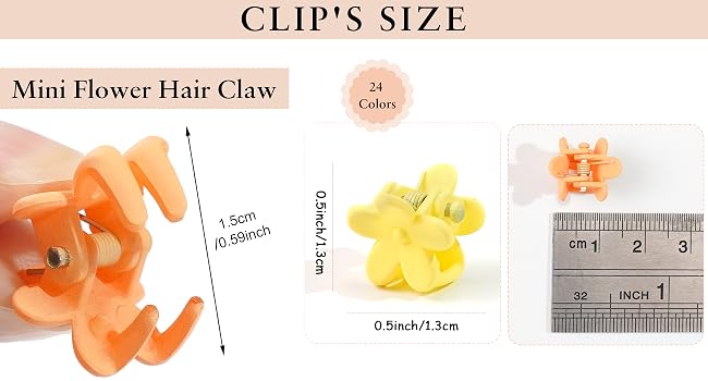 Girls Clips