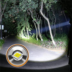 odear headlamp
