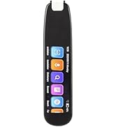 Intelligent Translation Pen