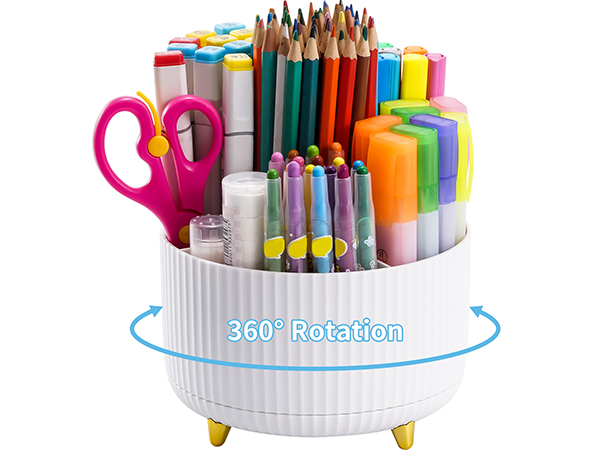 pencil holder for desk