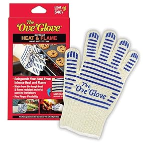 ove glove, oven mitt, oven glove, bbq glove, cooking glove