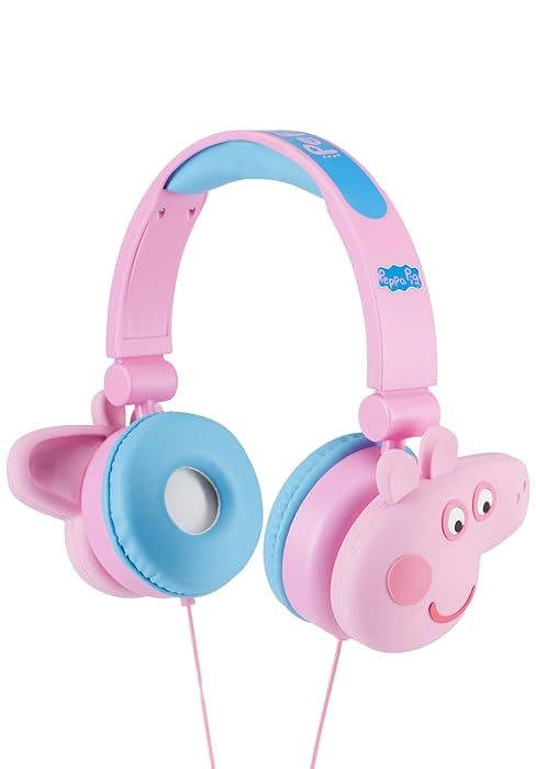 Peppa Pig Headphones