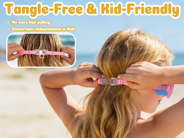 tangle-free