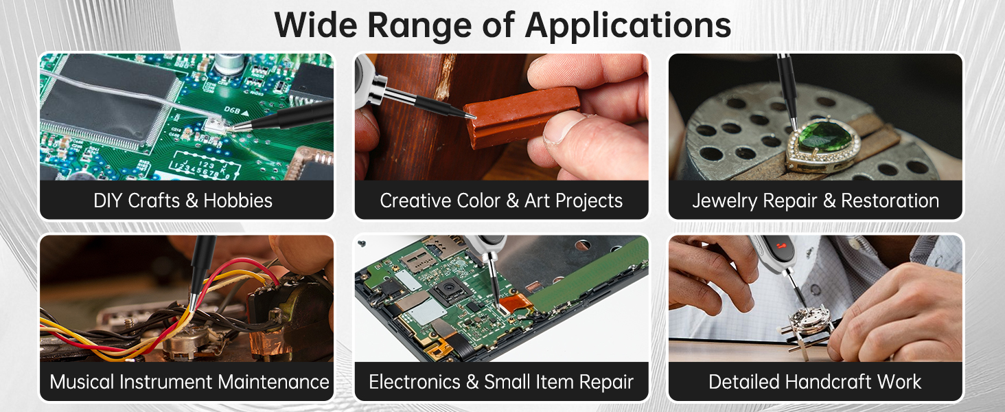 usb soldering iron