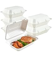 Take out food container