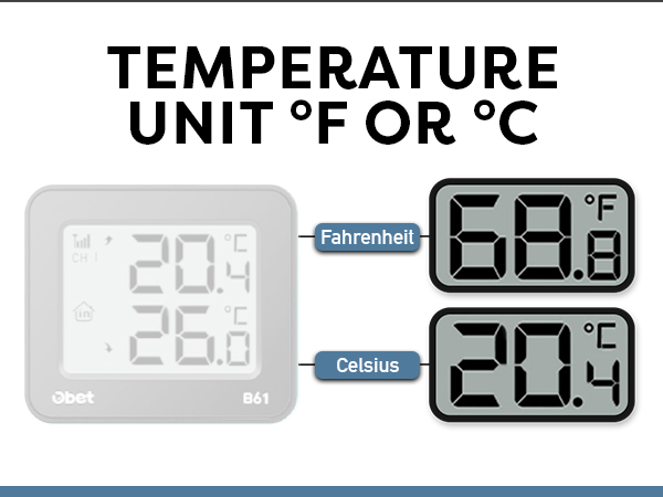 Outdoor Thermometers