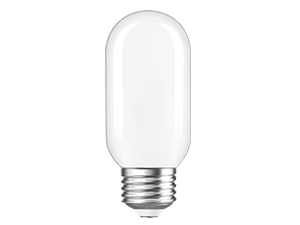 small lamp