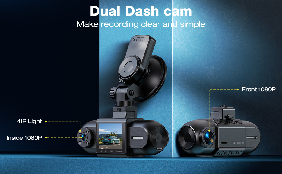 dash cam