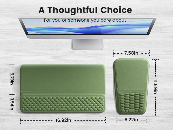keyboard pad