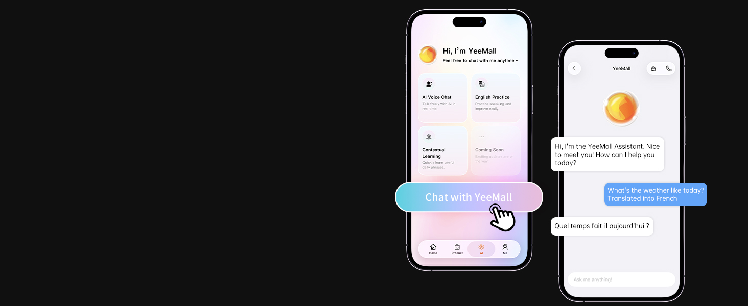 1Mii Y8+ Hybrid Active Noise Cancelling Headphones