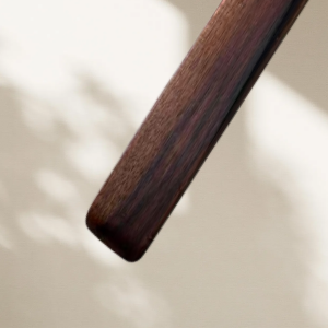 Wooden Bread Spurtle,Spatula