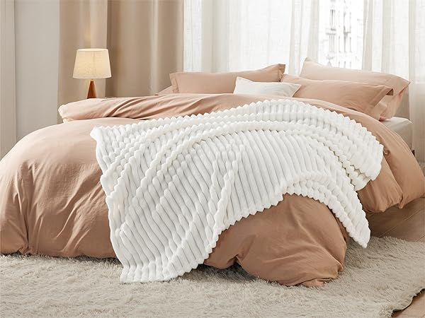 cozy blanket