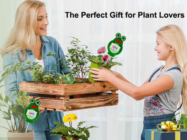 METINFUS Soil Moisture Meter for Plants