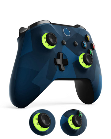 PS4 ACCESSORIES