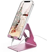 cell phone holder for desk