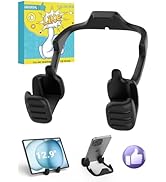 Stocking Stuffers for Teens Boys Girls Tablet Stand for iPad: Universal Compatible Thumbs Up Lazy...