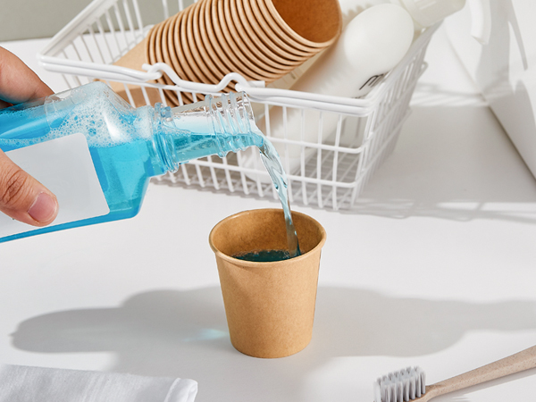 paper cups