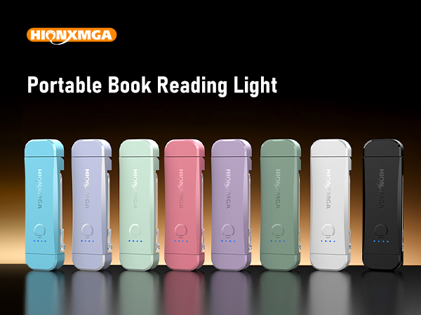 book light
