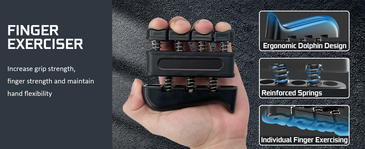 finger exerciser