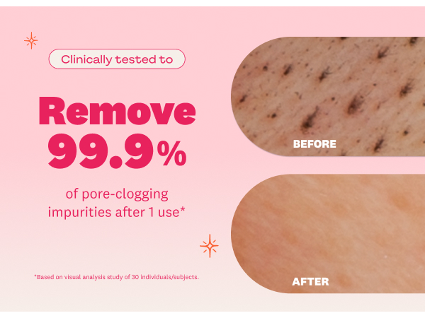 cleansing oil