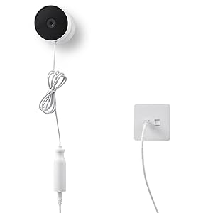 nest cam charger