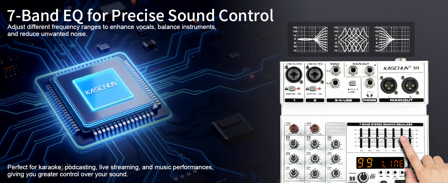 dj mixer bluetooth mixing board usb audio mixer mezcladora para dj mixer bluetooth