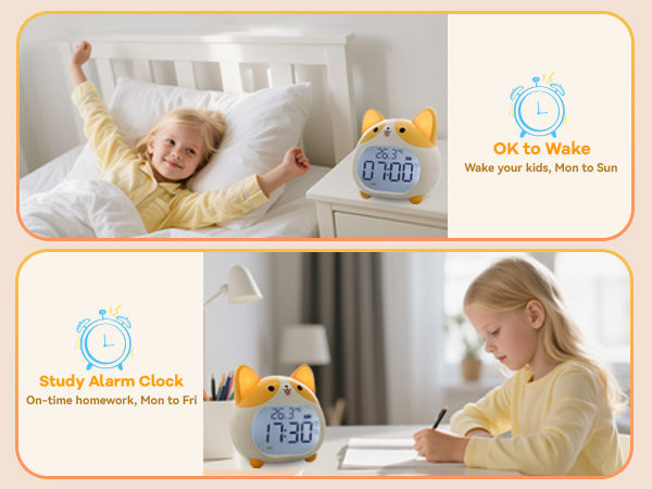 alarm clock for teens travel alarm clock battery operated alarm clock battery operated