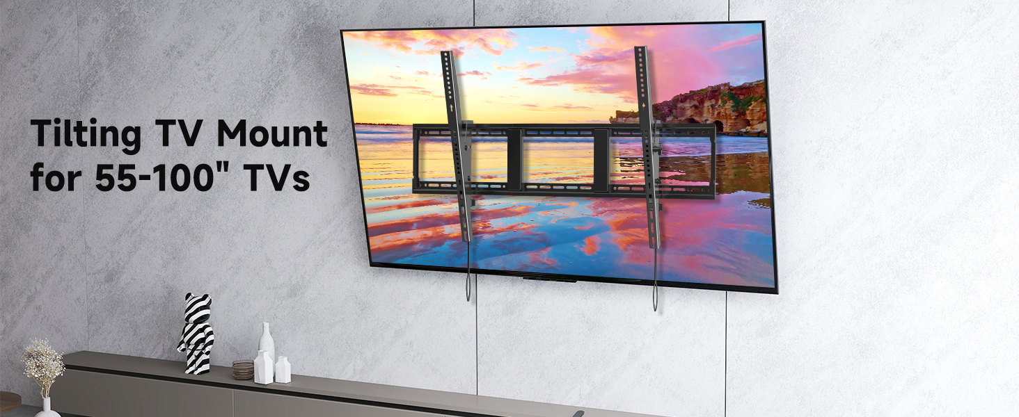 TV MOUNT