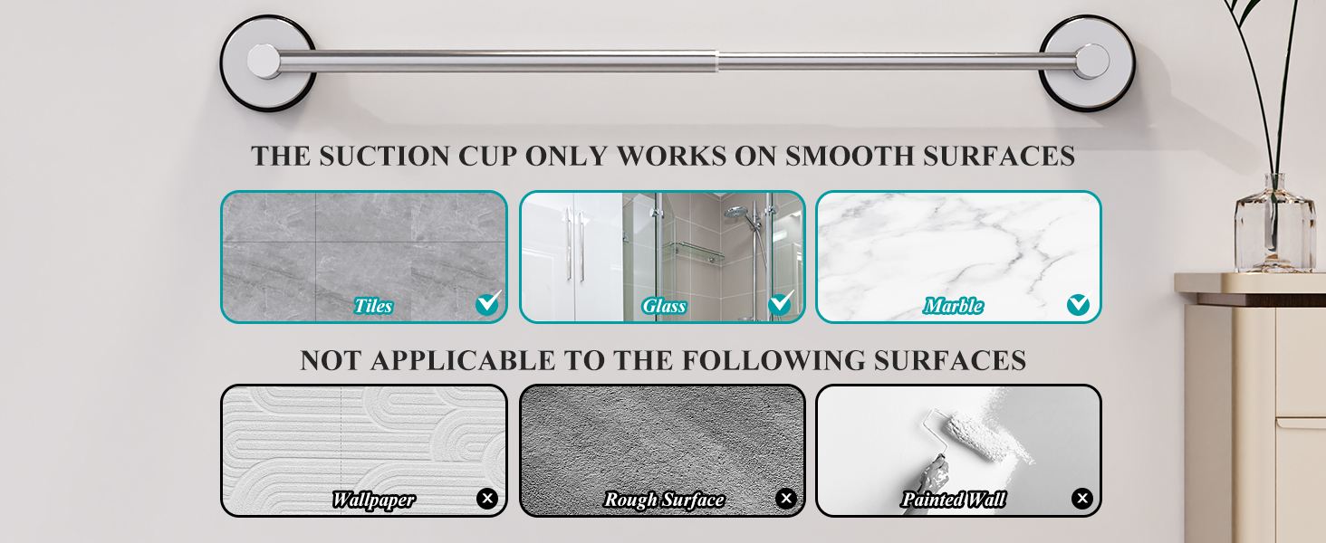 towel bar