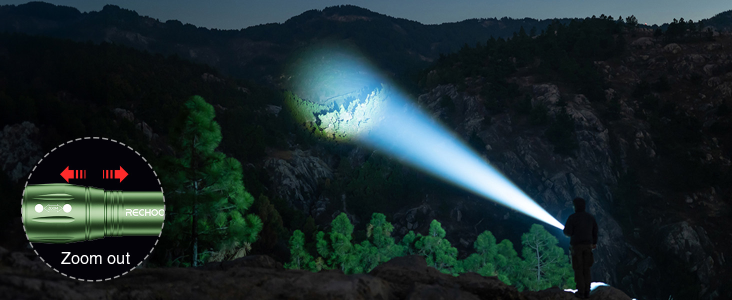 emergency flashlight, small flashlights