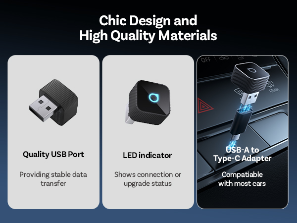 chic design
