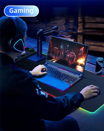 Gaming Mouse Pad