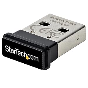 USB Bluetooth 5.0 Adapter