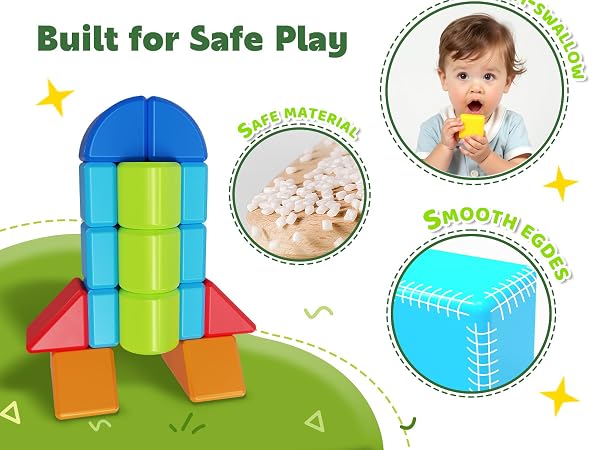 safe toys