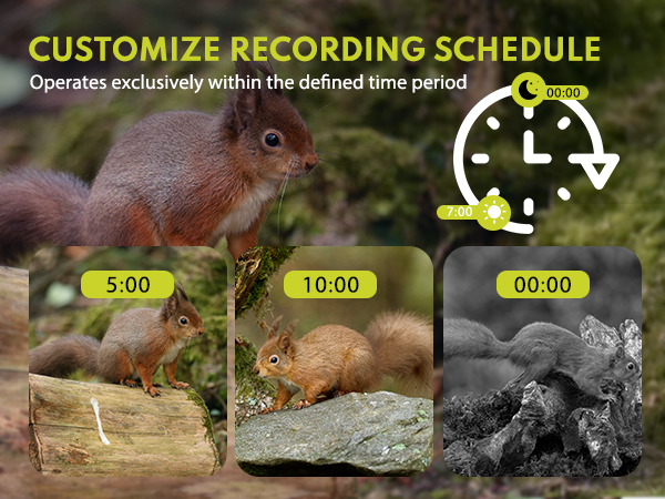 trail camera trail cameras with night vision motion activated waterproof