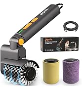 JOYWINK Upgraded Electric Grill Brush - Extreme 50kg Torque Power Grill Brush, 7.4V Motor, Safe f...
