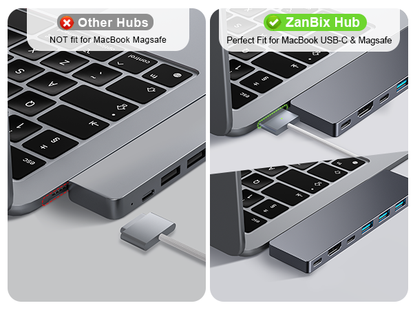 macbook docking station