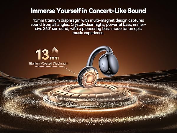 oe3 clip on earbuds wireless bluetooth wireless open ear earbuds earring earbuds open ear clip on