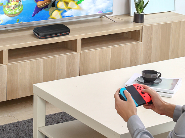 nintendo switch 2 travel case