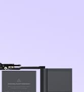 MacBook Pro A1990 Battery 2