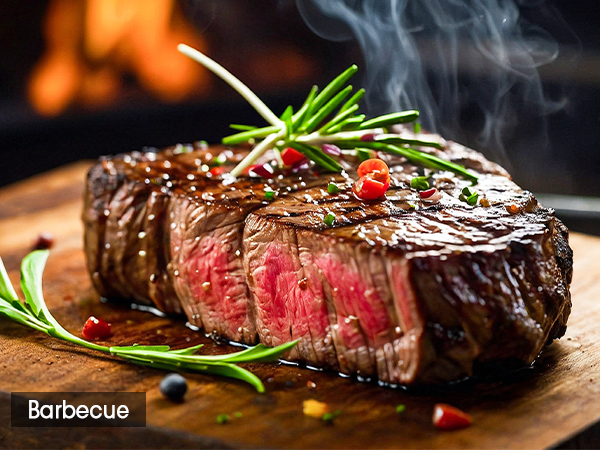 meat thermometer