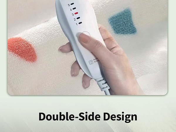 heated blanket