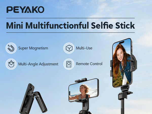 selfie stick for iphone
